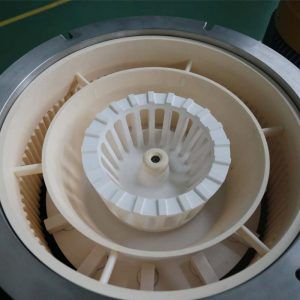 Air Classifying Mill