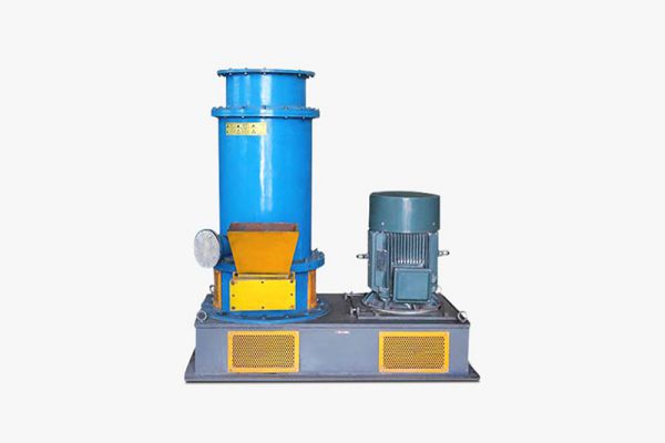 Multi-functional Rotor Mill