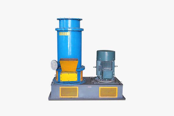 Multi-functional Rotor Mill