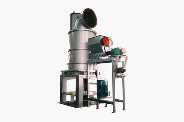 Grinding Dryer